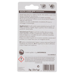 Bostik Super Mini Istantaneo