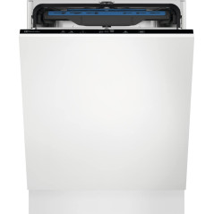 Electrolux LAVASTOVIGLIE INCASSO 60 CM - INT. TOTALE 14 COPERTI CLASSE C 44 dBA EEA28400L MADE IN EUROPE