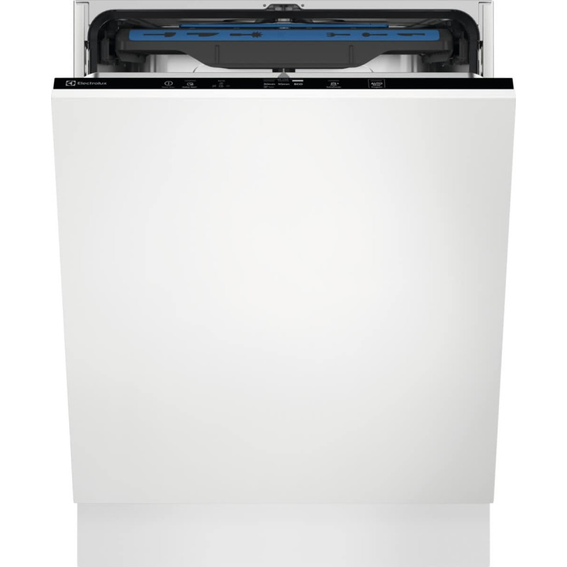Electrolux LAVASTOVIGLIE INCASSO 60 CM - INT. TOTALE 14 COPERTI CLASSE C 44 dBA EEA28400L MADE IN EUROPE
