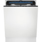Electrolux LAVASTOVIGLIE INCASSO 60 CM - INT. TOTALE 14 COPERTI CLASSE C 44 dBA EEA28400L MADE IN EUROPE