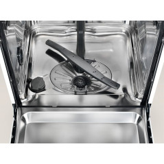 Electrolux LAVASTOVIGLIE INCASSO 60 CM - INT. TOTALE 14 COPERTI CLASSE C 44 dBA EEA28400L MADE IN EUROPE