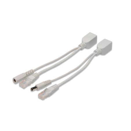 Digitus Kit cavi PoE passivo