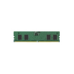 Kingston Technology ValueRAM memoria 8 GB 1 x 8 GB DDR5 5600 MT s 288-pin DIMM