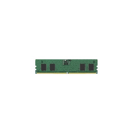 Kingston Technology ValueRAM memoria 8 GB 1 x 8 GB DDR5 5600 MT s 288-pin DIMM