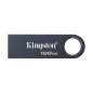 Kingston Technology DataTraveler 128GB SE9 G3 - Nichel scuro