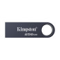 Kingston Technology DataTraveler 256GB SE9 G3 - Nichel scuro
