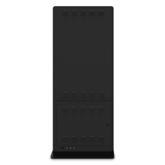 Viewsonic EP5542 visualizzatore di messaggi 139,7 cm (55") 400 cd m² 4K Ultra HD Android 8.0 16 7