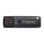 Kingston Technology IronKey 128GB Locker Plus 50 G2, FIPS 197, AES-256