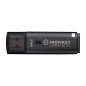 Kingston Technology IronKey 64GB Locker Plus 50 G2, FIPS 197, AES-256