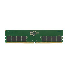 Kingston Technology ValueRAM memoria 32 GB 1 x 32 GB DDR5 5600 MT s 288-pin DIMM