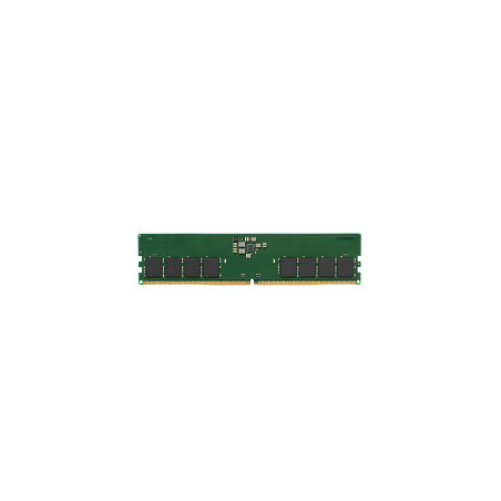 Kingston Technology ValueRAM memoria 32 GB 1 x 32 GB DDR5 5600 MT s 288-pin DIMM