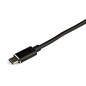 StarTech.com Hub USB-C a 4 porte - USB type C a 4 porte USB 3.0 type A con interruttori individuali On/Off - SuperSpeed 5Gbps