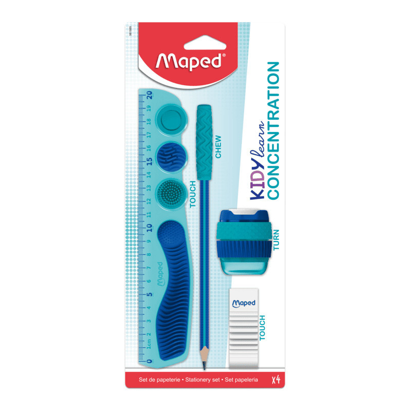 Maped 981889 set da cancelleria