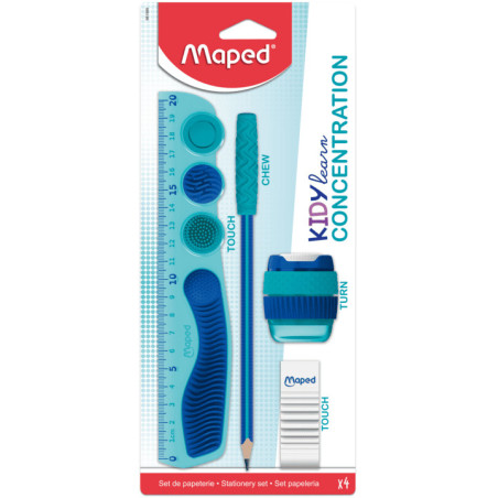 Maped 981889 set da cancelleria