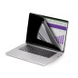 StarTech.com Filtro privacy magnetico per MacBook Pro 16" M1 M2 M3 M4, schermo protettivo con riduzione della luce blu,