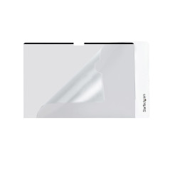 StarTech.com Filtro privacy magnetico per MacBook Pro 16" M1 M2 M3 M4, schermo protettivo con riduzione della luce blu,