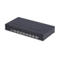 StarTech.com KVM Switch DisplayPort a 8 Porte con Kit Rack da 1U, 4K DP 1.2, hub USB a 4 Porte, Commutazione con Tasti a Scelta