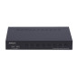StarTech.com KVM Switch DisplayPort a 8 Porte con Kit Rack da 1U, 4K DP 1.2, hub USB a 4 Porte, Commutazione con Tasti a Scelta