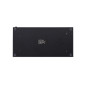 StarTech.com KVM Switch DisplayPort a 8 Porte con Kit Rack da 1U, 4K DP 1.2, hub USB a 4 Porte, Commutazione con Tasti a Scelta