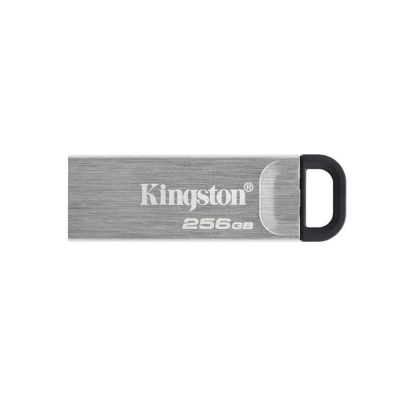 Kingston Technology DataTraveler Drive Flash USB Kyson da 256GB DTKN/256GB Kingston Technology DataTraveler Drive Flash USB Kyson da 256GB DTKN/256GB