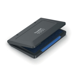 Trodat 9051 Tampone per timbri Blu