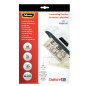 Fellowes 5396301 pellicola per plastificatrice 25 pz Fellowes 5396301 pellicola per plastificatrice 25 pz