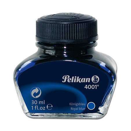 Pelikan 301010 ricaricatore di penna Blu 1 pz