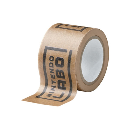 Nintendo Customization Set Adesivi