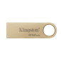 Kingston Technology DataTraveler 512GB 220MB/s Drive USB 3.2 Gen 1 in Metallo SE9 G3 Kingston Technology DataTraveler 512GB 220MB/s Drive USB 3.2 Gen 1 in Metallo SE9 G3