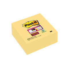 Post-It 2028-SSCY-EU pouch autoadesiva Quadrato Giallo 350 fogli Autoadesivo