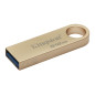 Kingston Technology DataTraveler 512GB 220MB/s Drive USB 3.2 Gen 1 in Metallo SE9 G3 Kingston Technology DataTraveler 512GB 220MB/s Drive USB 3.2 Gen 1 in Metallo SE9 G3