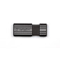 Verbatim PinStripe 4GB unità flash USB USB tipo A 2.0 Nero Verbatim PinStripe 4GB unità flash USB USB tipo A 2.0 Nero