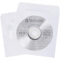 Verbatim 100 custodie per CD (carta) Verbatim 100 custodie per CD (carta)