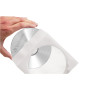 Verbatim 100 custodie per CD (carta) Verbatim 100 custodie per CD (carta)