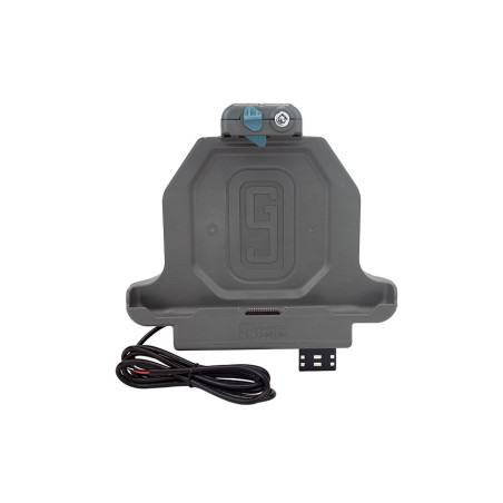 Gamber-Johnson SLIM Supporto attivo Tablet UMPC Grigio