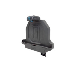 Gamber-Johnson SLIM Supporto attivo Tablet/UMPC Grigio - 7160-1506-00