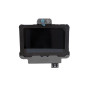 Gamber-Johnson SLIM Supporto attivo Tablet/UMPC Grigio - 7160-1506-00 Gamber-Johnson SLIM Supporto attivo Tablet/UMPC Grigio - 7160-1506-00