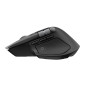 Logitech MX Master 4 for Mac mouse Ufficio Mano destra Bluetooth Laser 8000 DPI