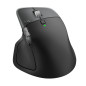 Logitech MX Master 4 for Mac mouse Ufficio Mano destra Bluetooth Laser 8000 DPI