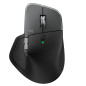 Logitech MX Master 4 for Mac mouse Ufficio Mano destra Bluetooth Laser 8000 DPI