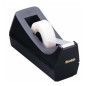 Scotch 7000028837 dispenser nastro adesivo Metallo, Plastica Nero