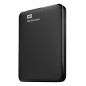 Western Digital Elements Portable disco rigido esterno 4 TB 2.5" USB 3.2 Gen 1 (3.1 Gen 1) Nero