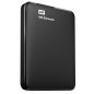 Western Digital Elements Portable disco rigido esterno 4 TB 2.5" USB 3.2 Gen 1 (3.1 Gen 1) Nero