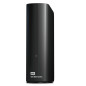 Western Digital Elements WDBWLG0120HBK-EESN disco rigido esterno 12 TB Micro-USB B 3.2 Gen 1 (3.1 Gen 1) Nero