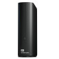 Western Digital Elements WDBWLG0160HBK-EESN disco rigido esterno 16 TB USB tipo A 2.0/3.2 Gen 1 (3.1 Gen 1) Nero