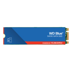 Western Digital Blue WD SA510 1 TB M.2 Serial ATA III