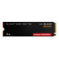 Western Digital Black WD_BLACK SN850X NVMe 1 TB M.2 PCI Express 4.0