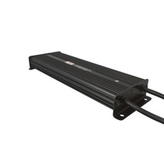Gamber-Johnson 7300-0305 adattatore e invertitore Interno 90 W Nero