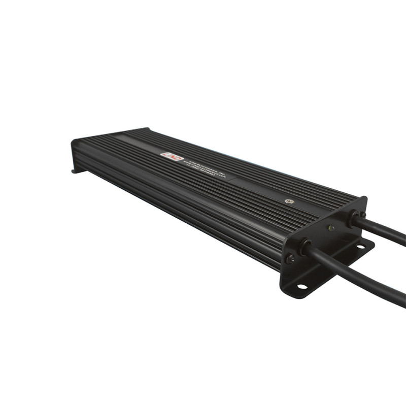 Gamber-Johnson 7300-0305 adattatore e invertitore Interno 90 W Nero Gamber-Johnson 7300-0305 adattatore e invertitore Interno 90 W Nero