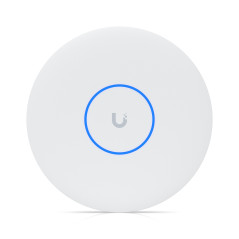 Ubiquiti U7 Pro XG 5800 Mbit s Bianco Supporto Power over Ethernet (PoE)